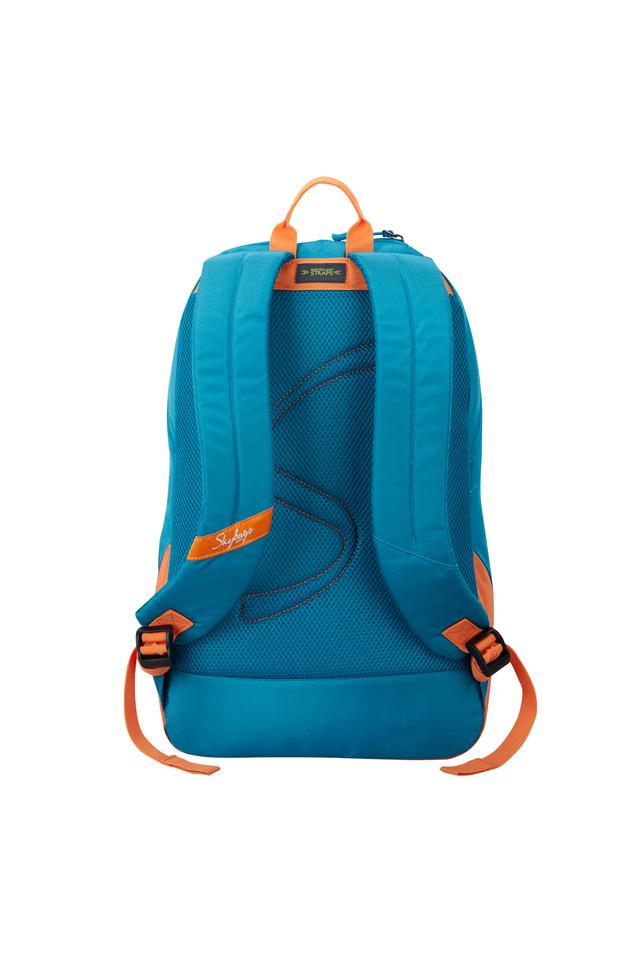 Stylish Design Polyester Unisex Backpack