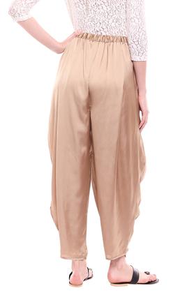 Go colors hot sale golden pants