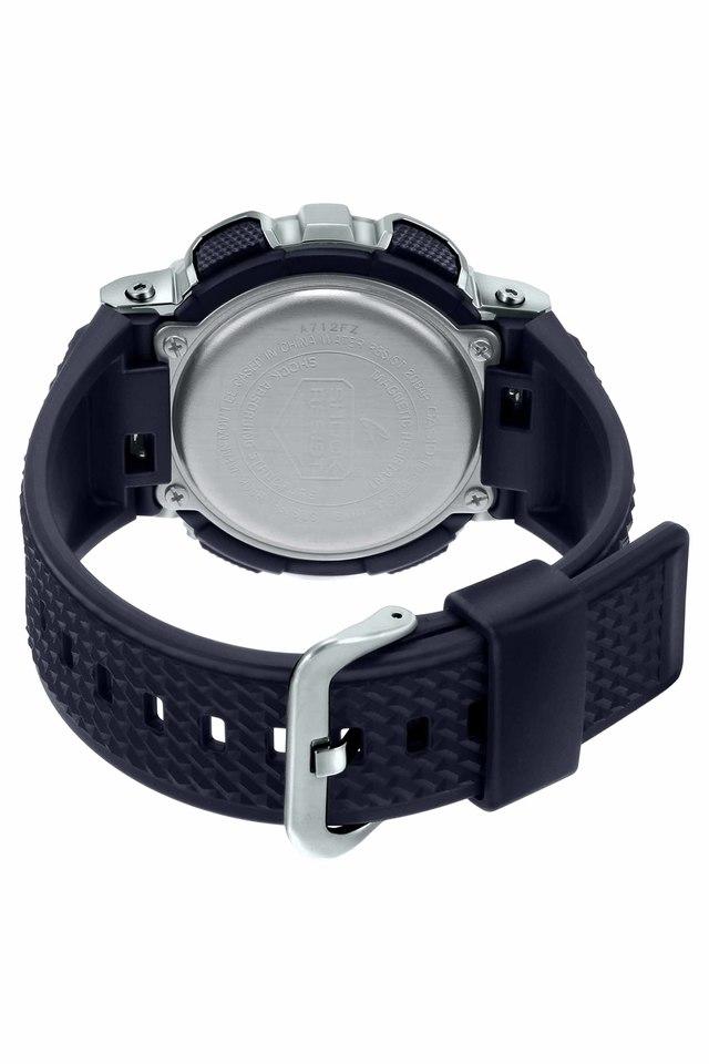 G shock black and 2024 white