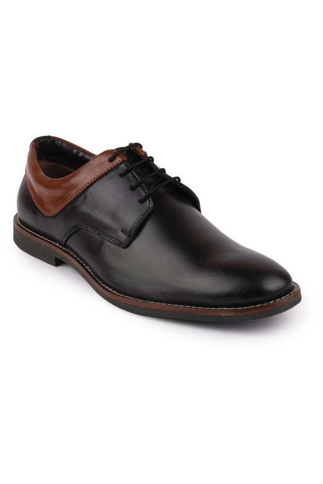 Shoppers stop hot sale formal shoes