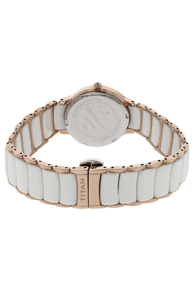 Titan ladies outlet ceramic watches