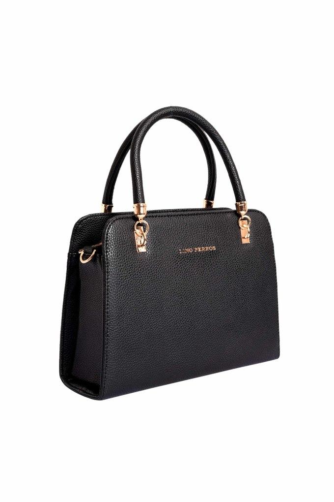 Buy Black Handbags for Women by Lino Perros Online