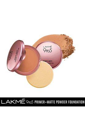 Face powder best sale base