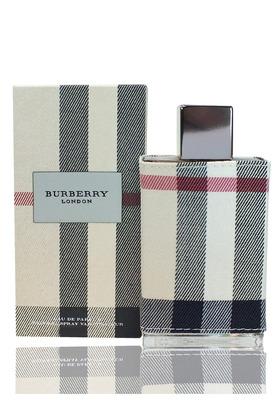 Eau de toilette shop burberry london femme