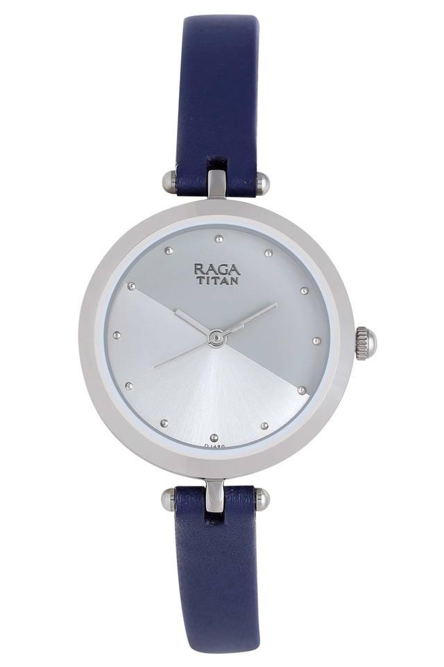 Raga titan best sale women's watch