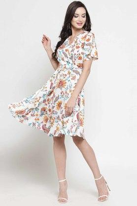 SERA - Off White Dresses - 2