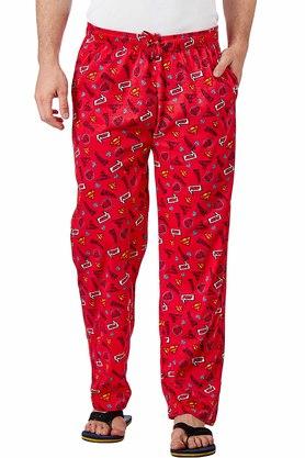 Superman best sale pyjamas adults