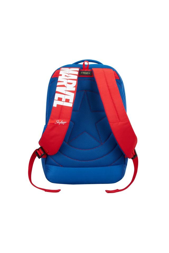 Avengers skybags outlet