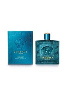 Buy VERSACE Eros Eau De Toilette for Men Shoppers Stop