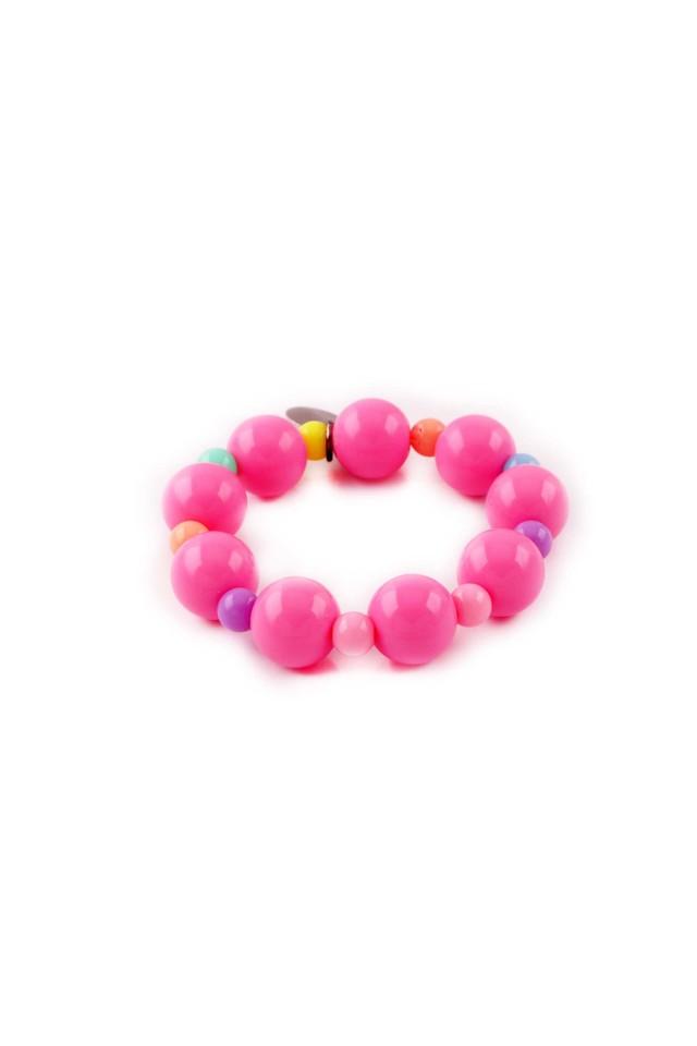 Sugar High Handmade Bracelet – The Pretty Rag