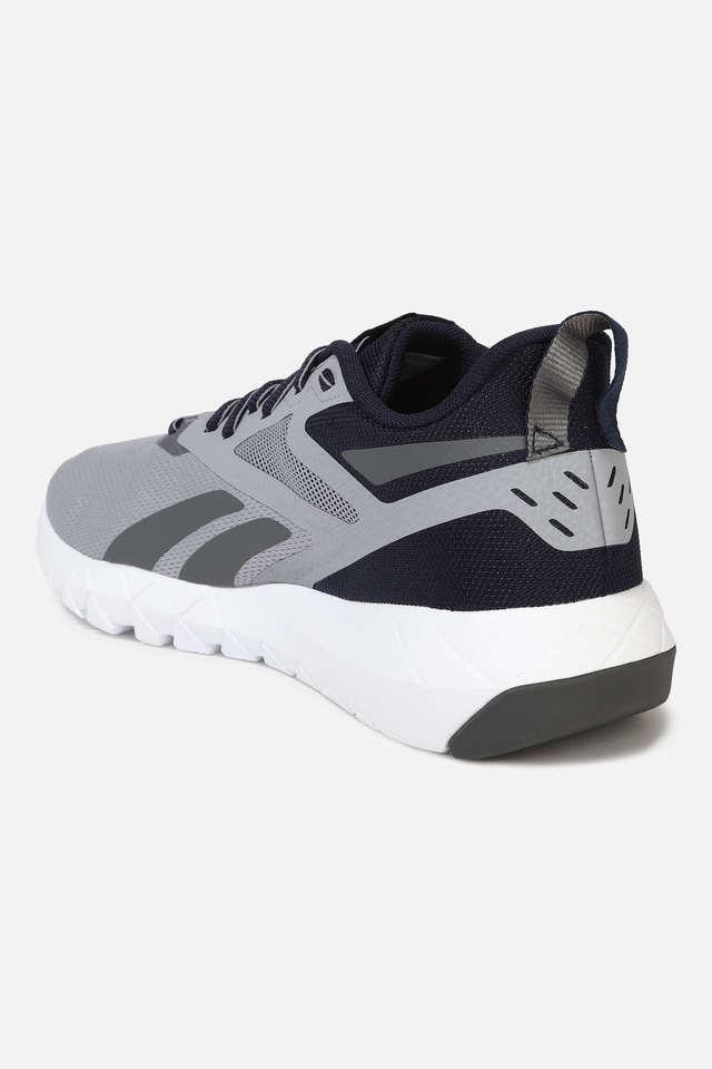 Reebok navy hot sale