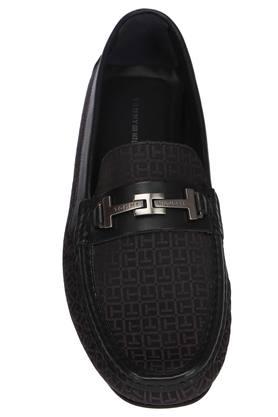 Tommy hilfiger hot sale loafers snapdeal