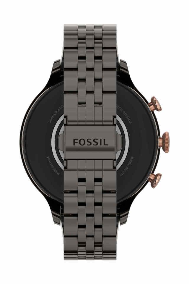 Womens fossil smartwatch online gen 5