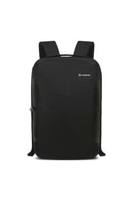 Polyester Samsonite Ikonn Backpack Black, Capacity: 5 kg at Rs