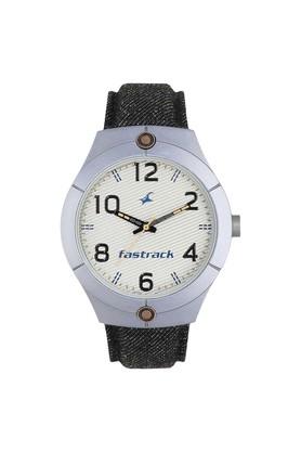 Fastrack denim hotsell watches for mens