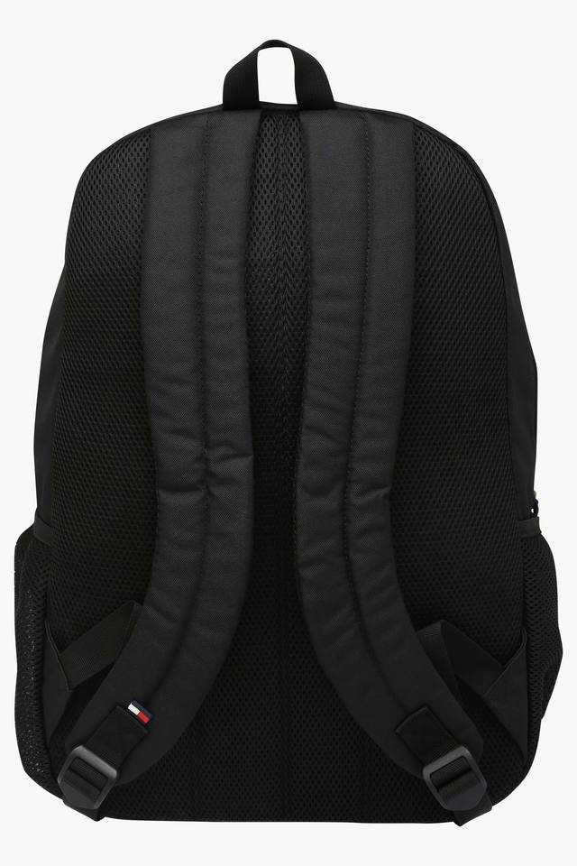 Buy TOMMY HILFIGER Unisex 2 Compartment Zipper Closure Backpack