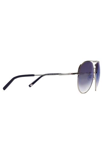 tommy hilfiger pilot sunglasses