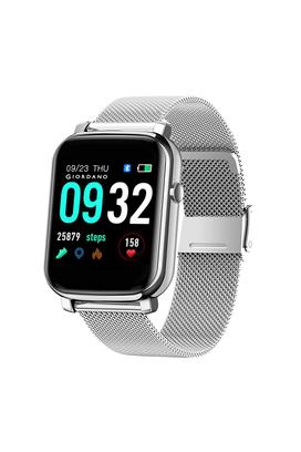 MINIX Voice calling Smart Watch With 15 Days Battery Life Wireless Charger,1.69 Full Touch HD Display & HD Bluetooth Calling, 8+ Sports Modes, 24x7