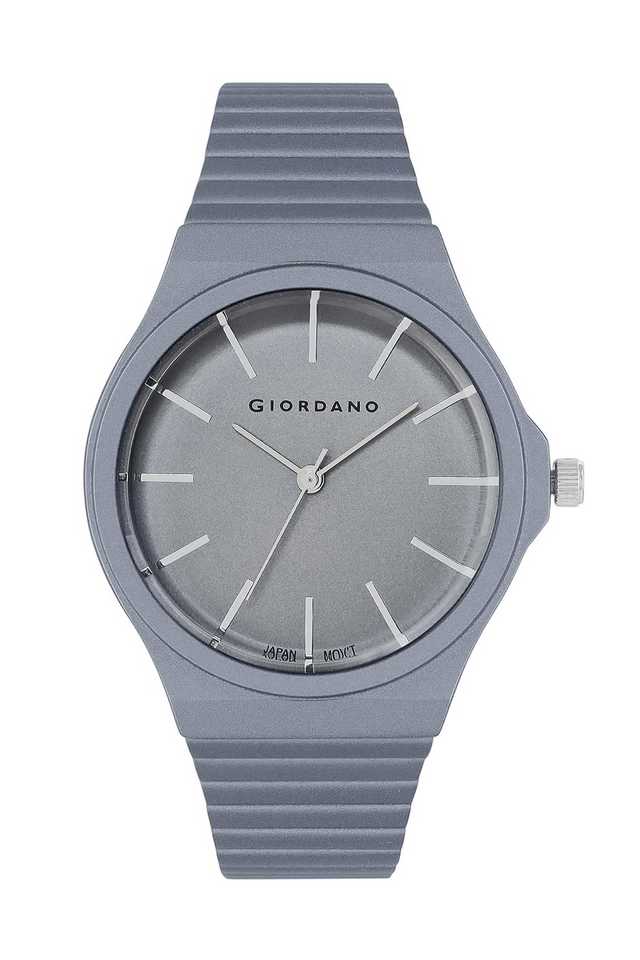 Buy GIORDANO 38 mm Serenity Dial Metal Analog Watch For Women s GZ 60058 22 Shoppers Stop