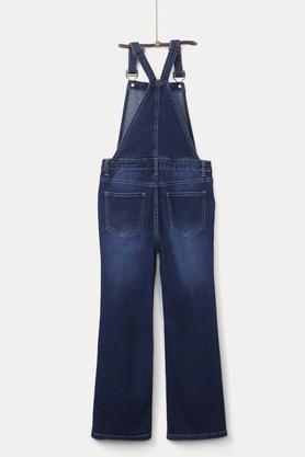 Girls jeans dresses store