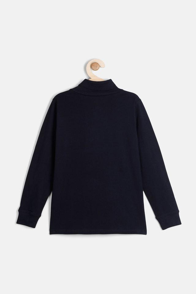 Turtleneck t outlet shirts online india