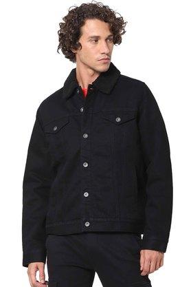 Celio hotsell denim jacket