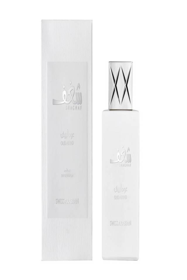 Shaghaf Oud Abyad 985 75 ml EDP SA