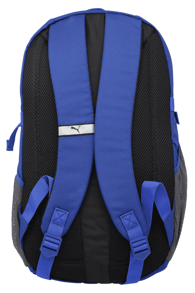 Buy Navy Blue Backpacks for Men by Puma Online | Ajio.com