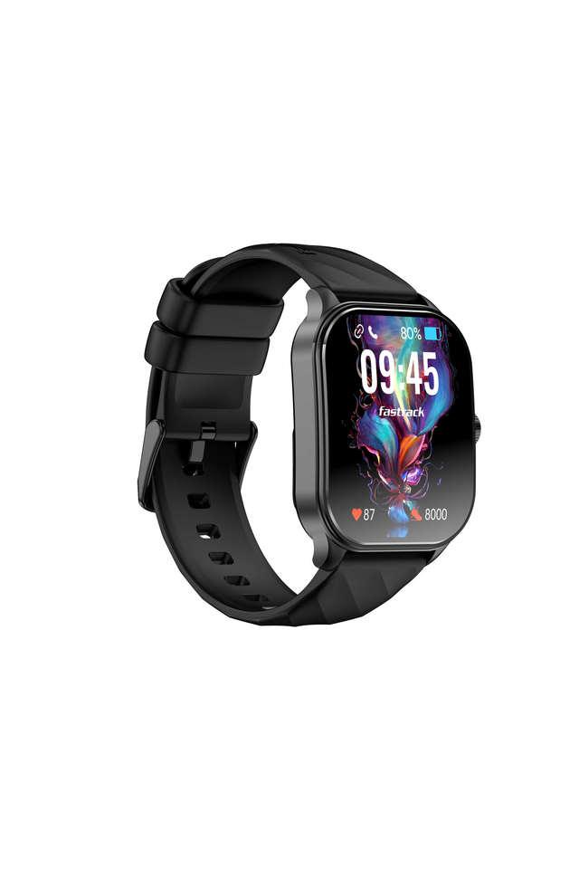 Smart watch hot sale fastrack reflex