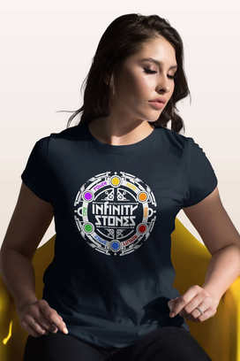 Infinity stones cheap t shirt