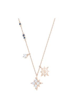 Symbolic Star Pendant