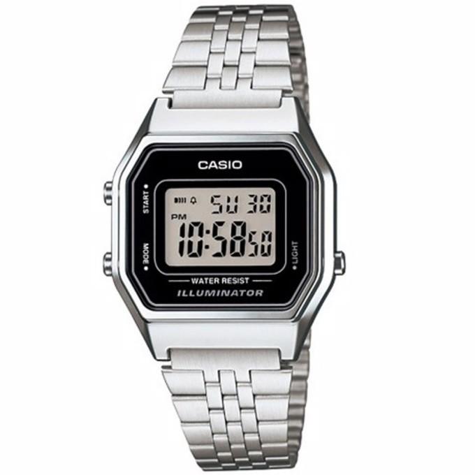 Casio vintage clearance ladies watch