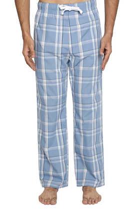 Tartan mens pjs hot sale