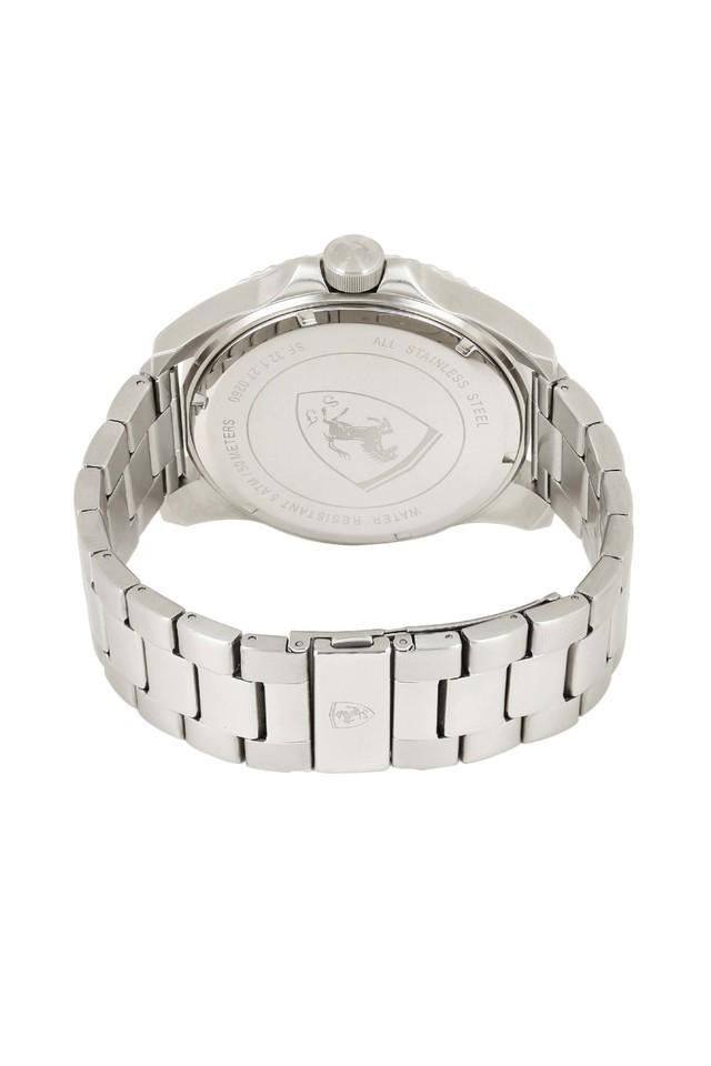 Ferrari stainless steel online watch