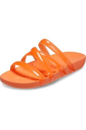 Orange best sale jelly slides