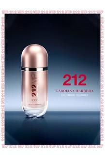 Perfume 212 best sale rose mujer