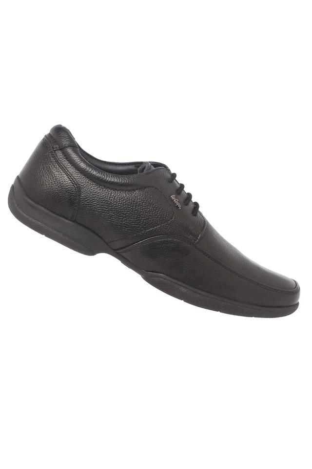 LEE COOPER -  Black Formal Shoes - Main