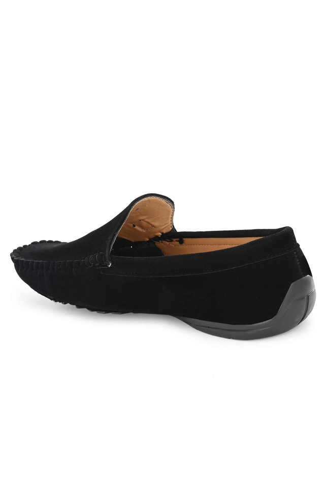 Buy BIG FOX Suede Slip-on Men's Casual Wear Loafers