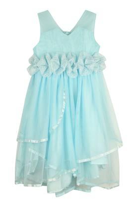 light blue dress kohls