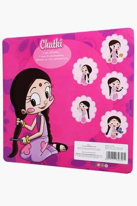 Chutki chota hotsell bheem dress