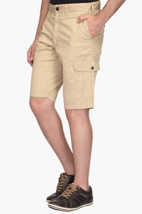 Indian terrain hot sale cargo shorts