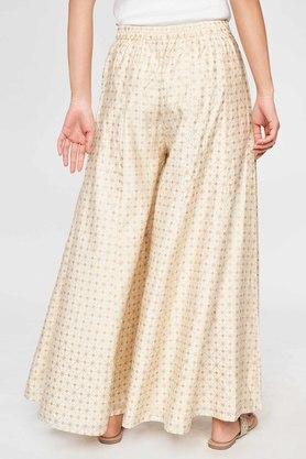 Flared sharara sale pants