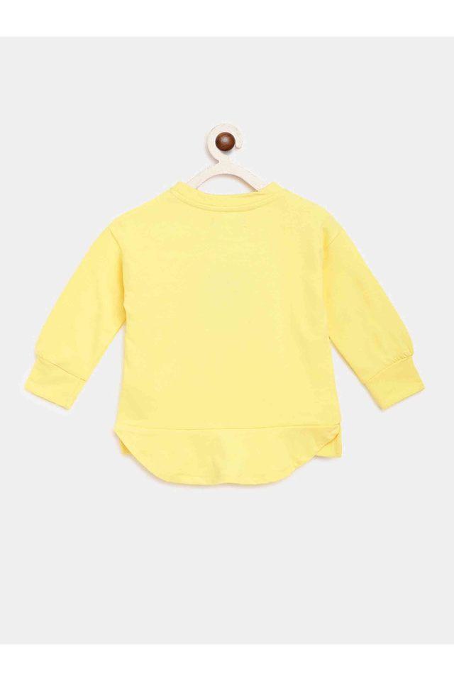 NAUTI NATI -  Yellow Jackets  & Sweatshirts - Main