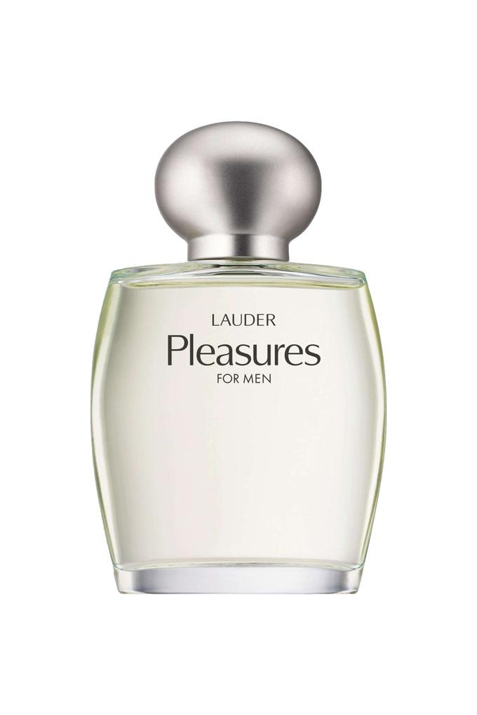 Estee lauder pleasures gift set price hot sale