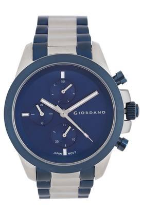 Giordano chronograph outlet watches