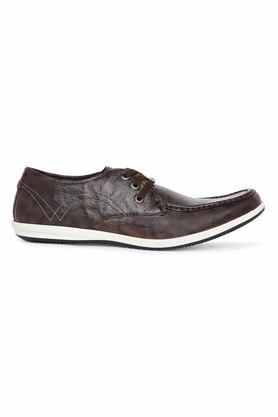 Lee cooper cheap shoes without laces