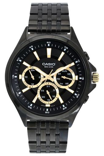shoppers stop casio watches