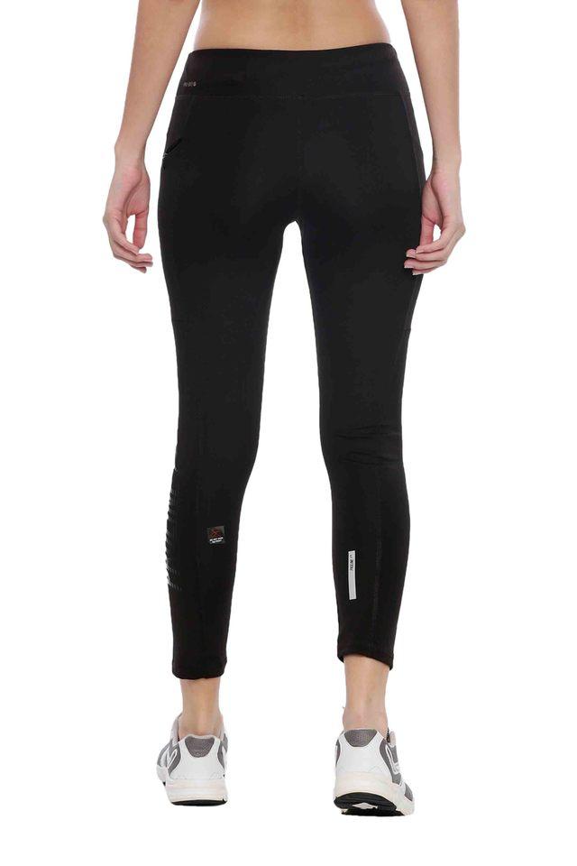 Camilla And Marc | Arron Active Legging - Black – Sisters & Co