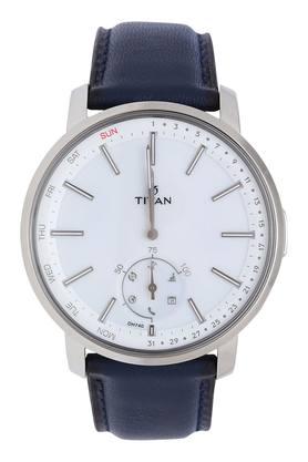 Titan connected 2.0 hybrid best sale smart watch