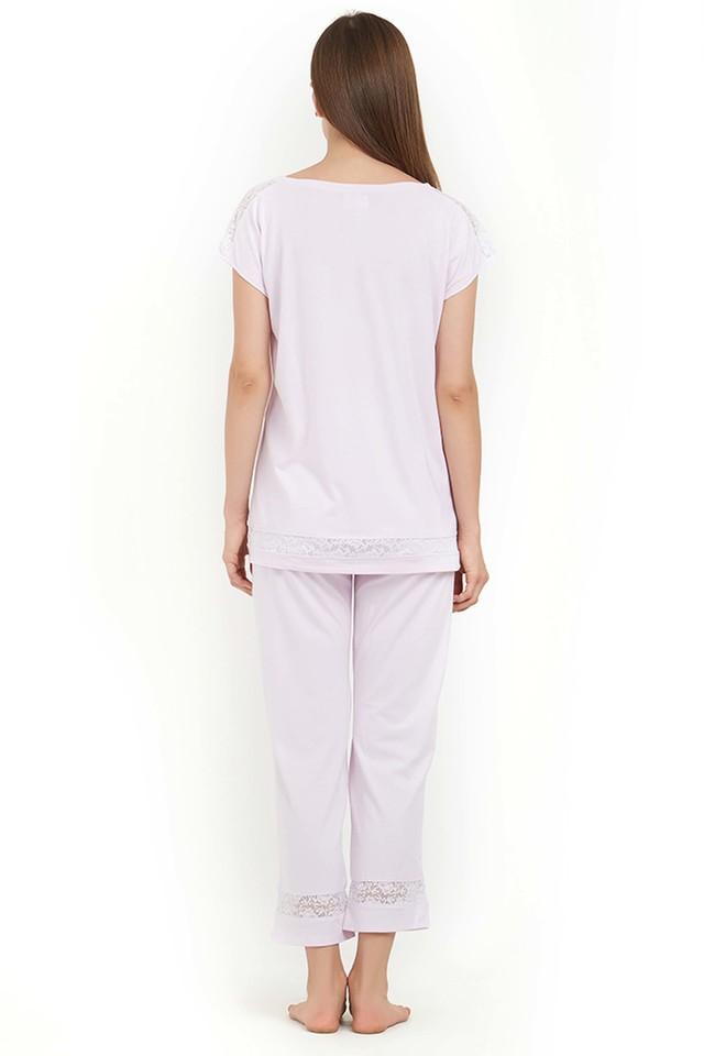 SOIE -  Orchid Nightdresses - Main